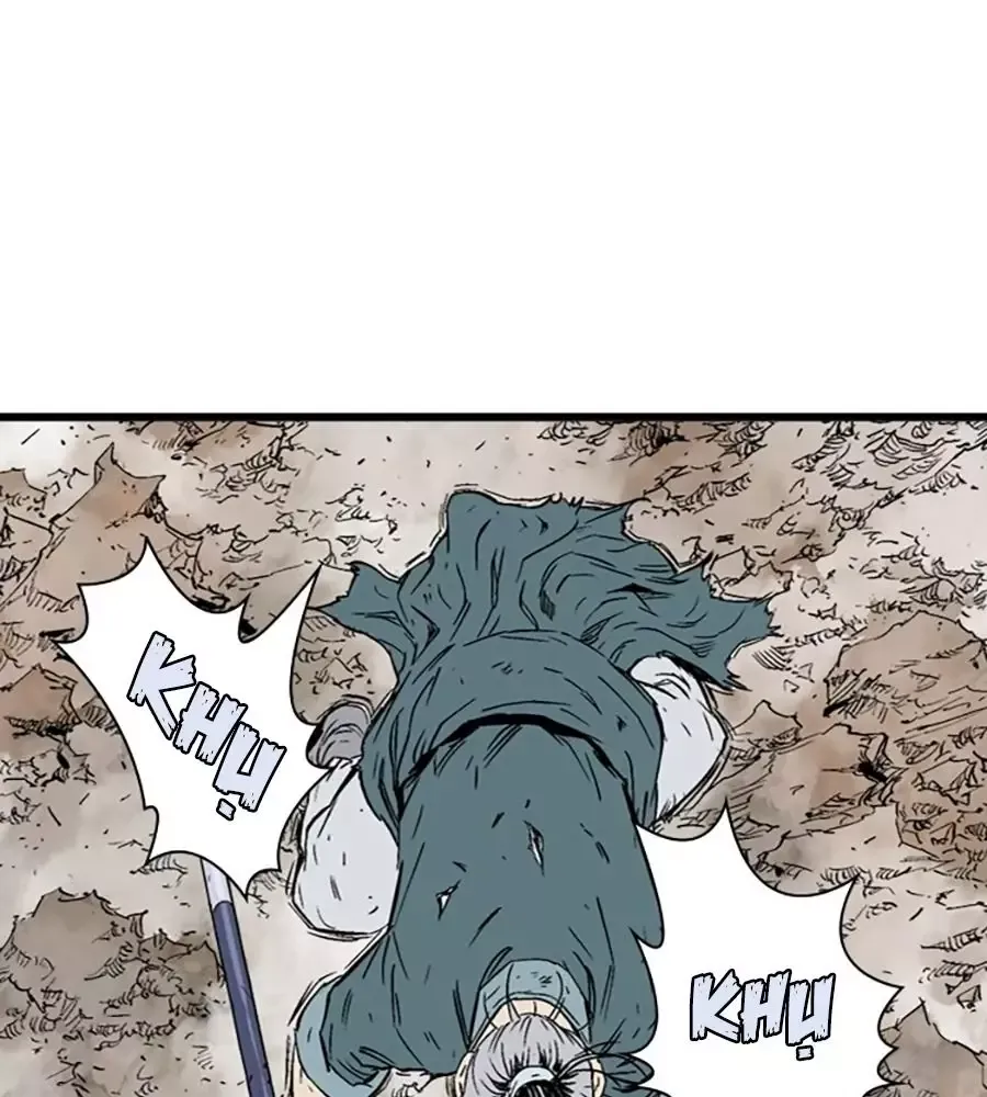 Gosu Chap 215 - Next Chap 216
