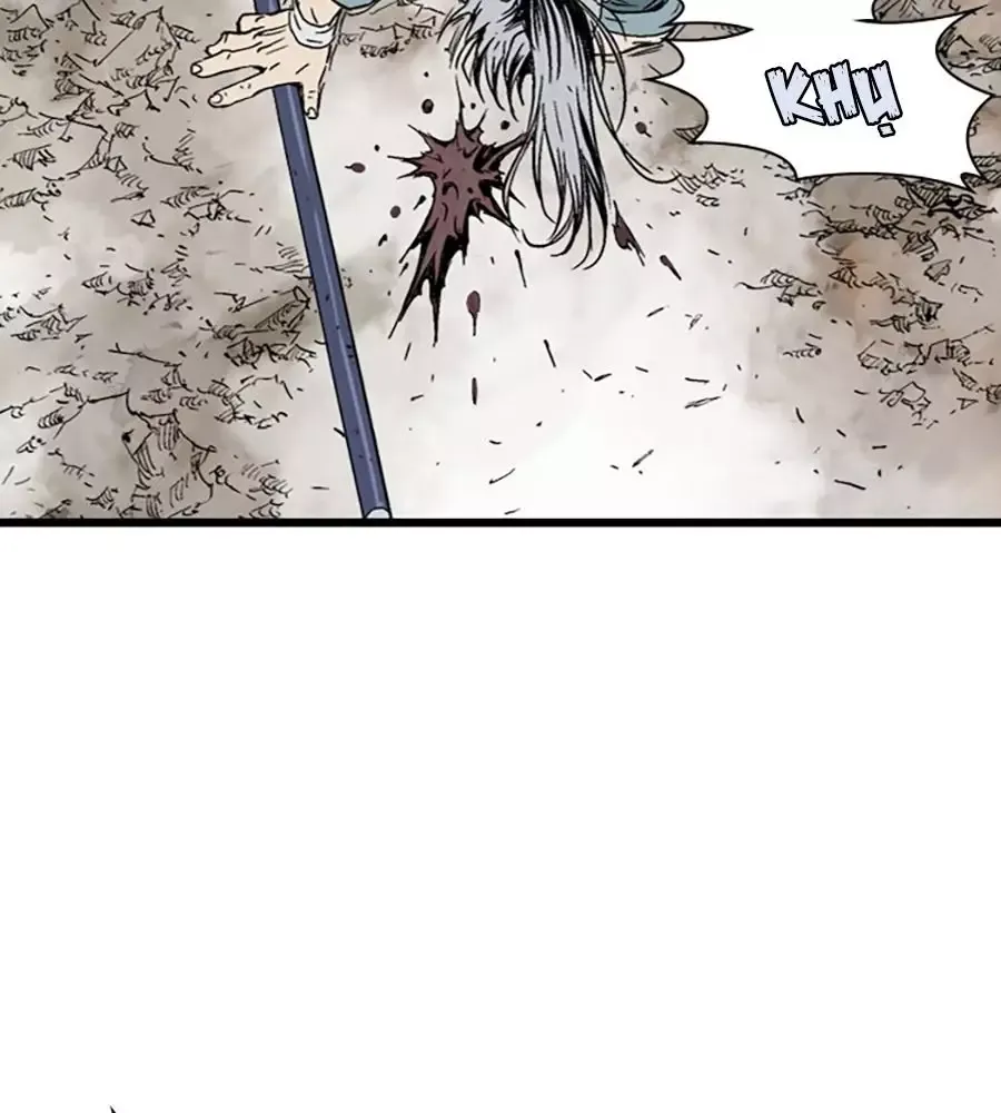 Gosu Chap 215 - Next Chap 216