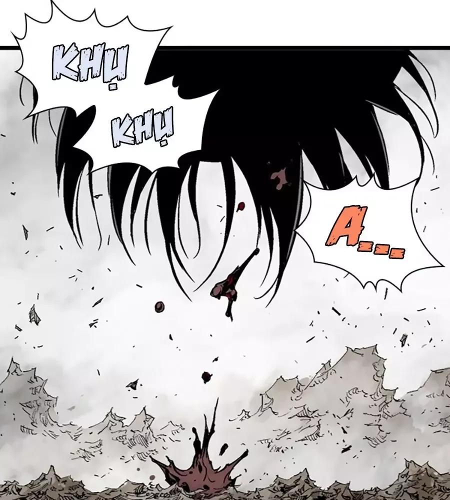 Gosu Chap 215 - Next Chap 216