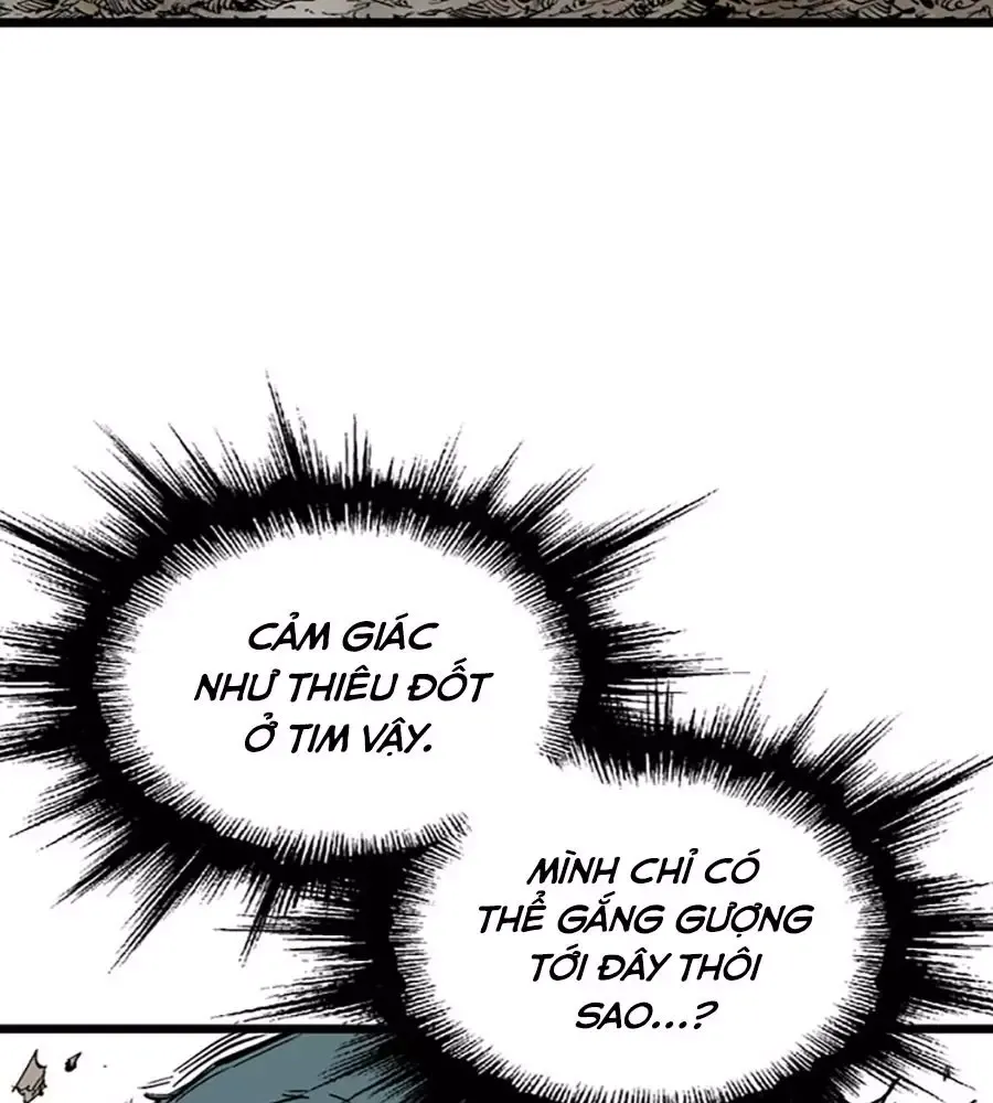 Gosu Chap 215 - Next Chap 216