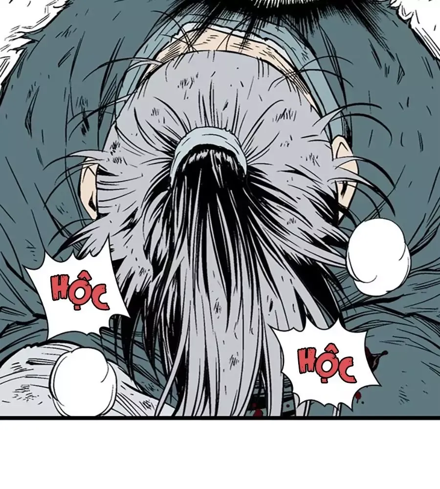 Gosu Chap 215 - Next Chap 216