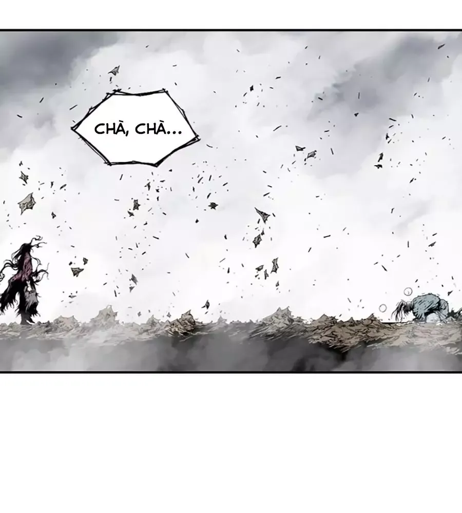 Gosu Chap 215 - Next Chap 216