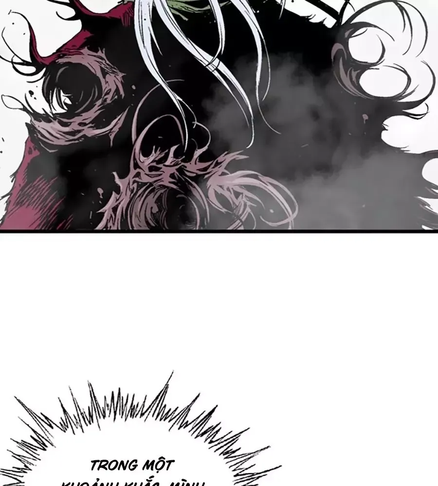Gosu Chap 215 - Next Chap 216