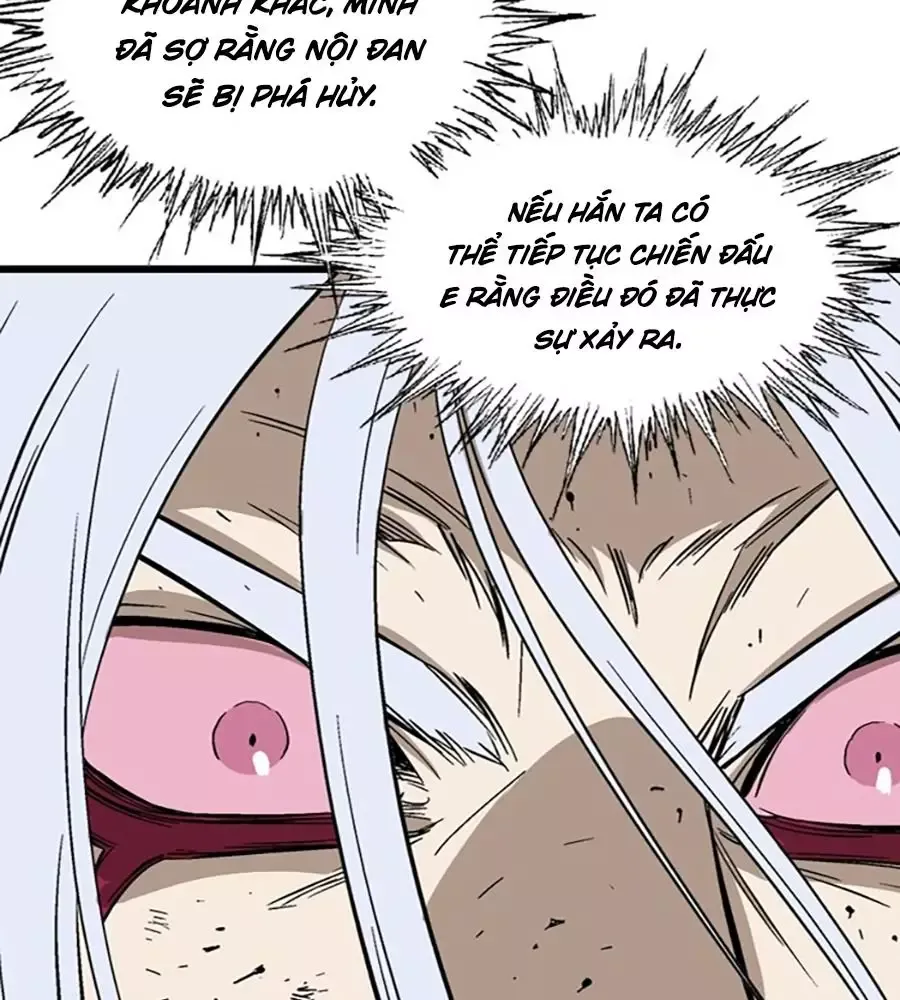 Gosu Chap 215 - Next Chap 216