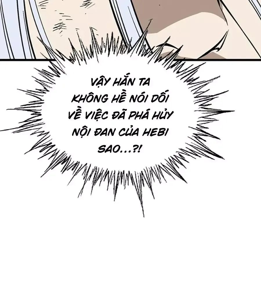 Gosu Chap 215 - Next Chap 216