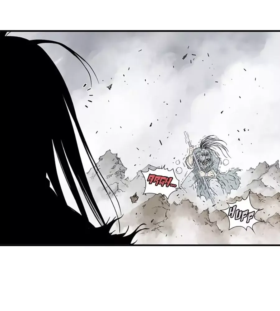 Gosu Chap 215 - Next Chap 216