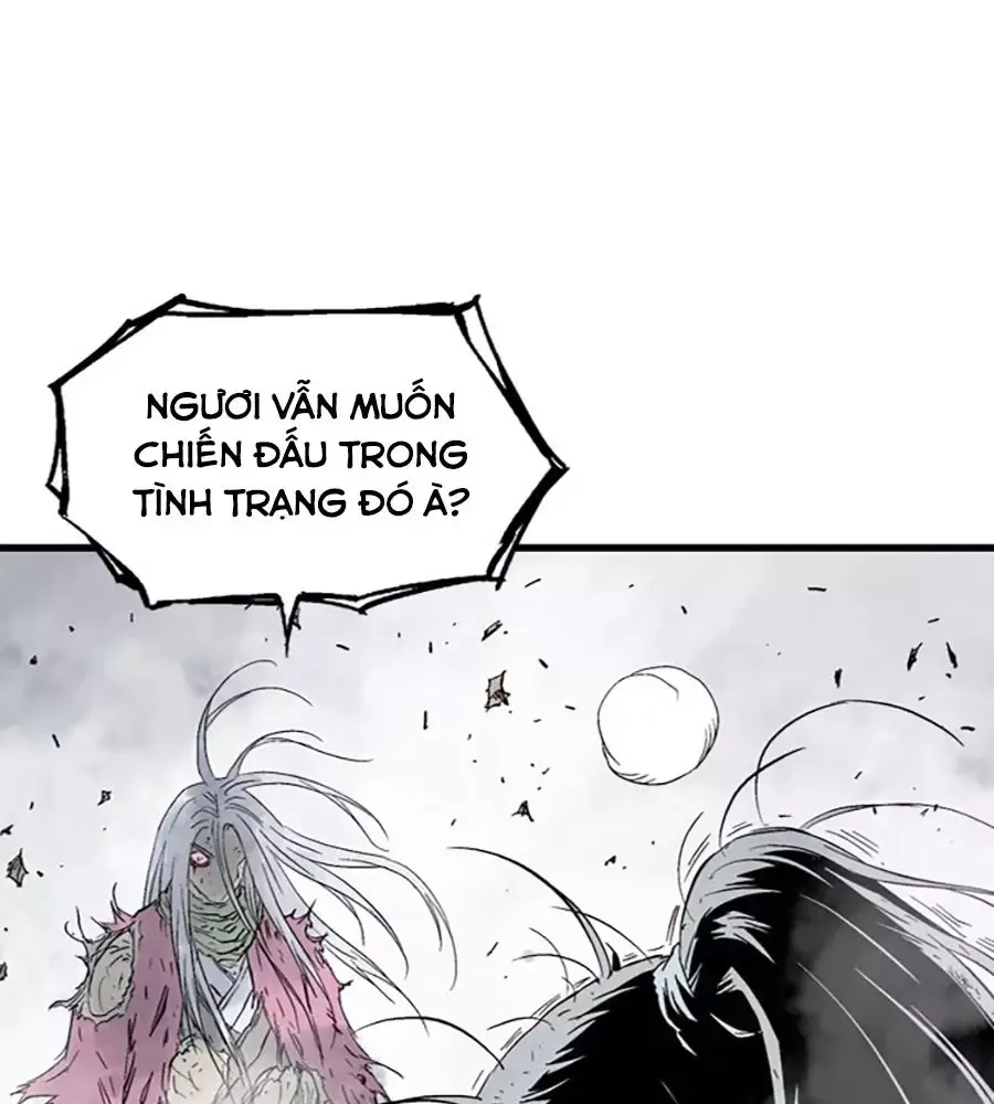 Gosu Chap 215 - Next Chap 216