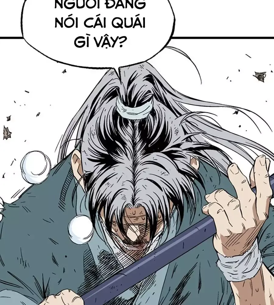 Gosu Chap 215 - Next Chap 216