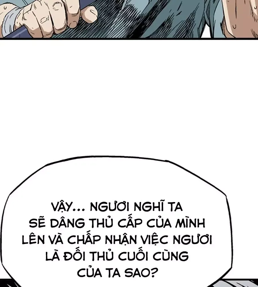 Gosu Chap 215 - Next Chap 216