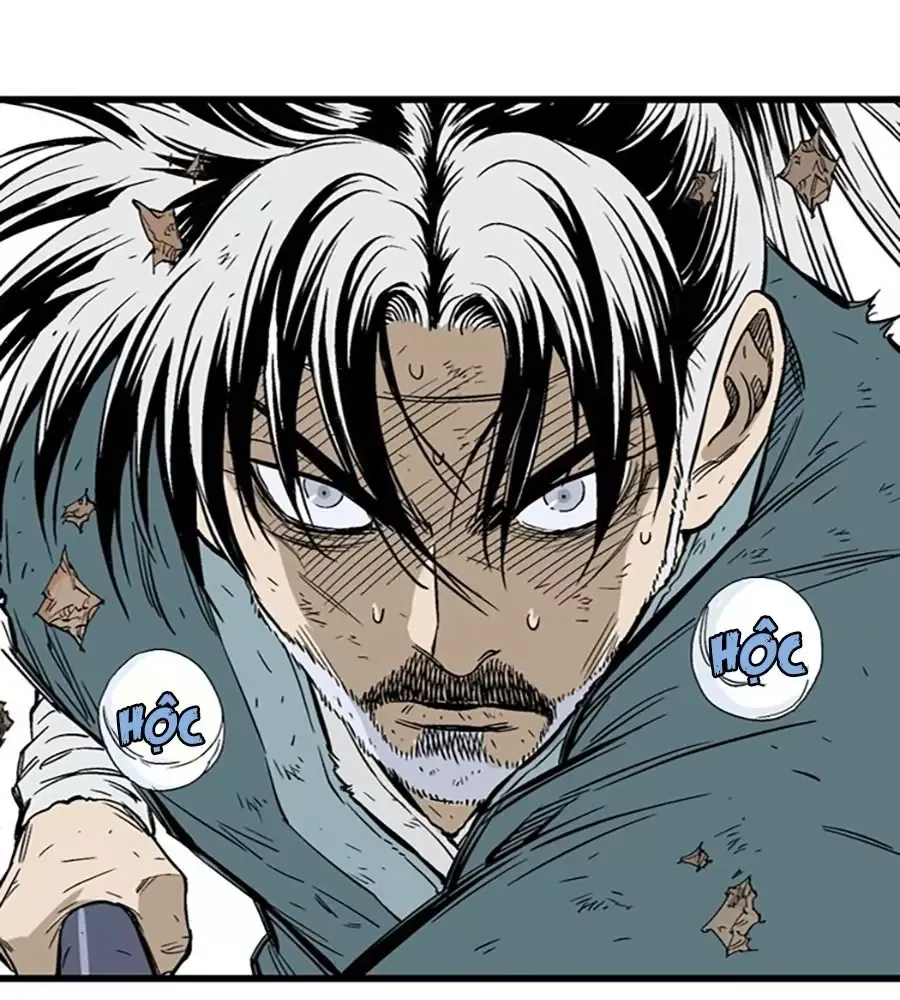 Gosu Chap 215 - Next Chap 216