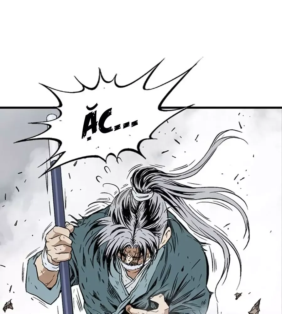 Gosu Chap 215 - Next Chap 216