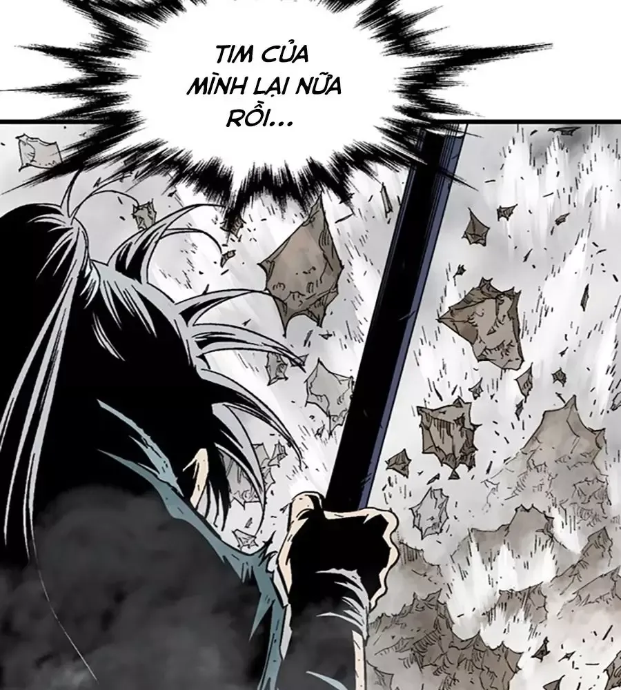 Gosu Chap 215 - Next Chap 216