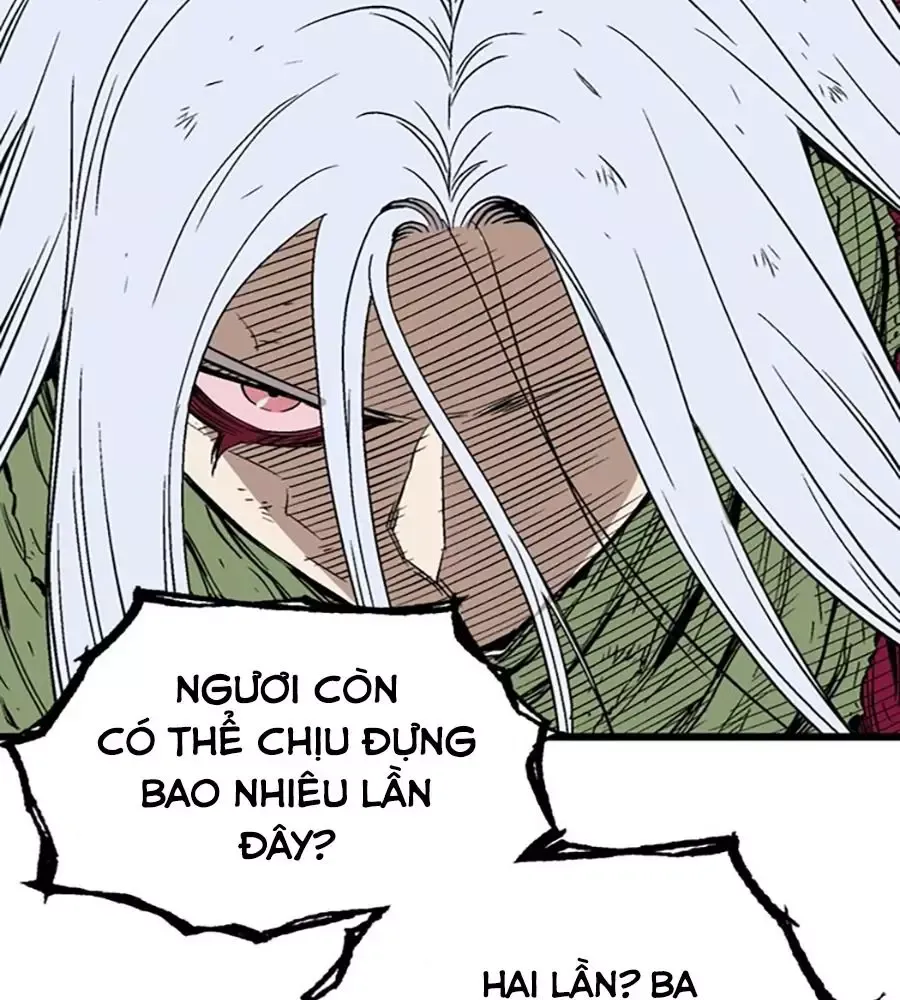 Gosu Chap 215 - Next Chap 216