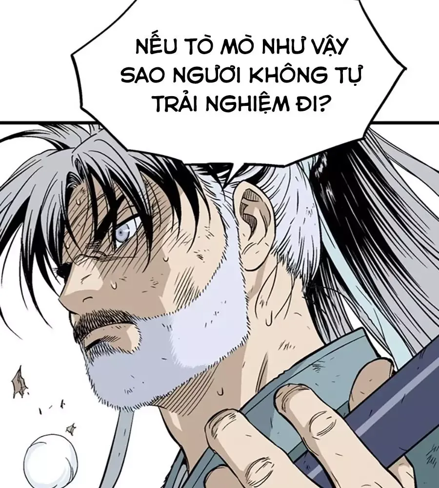 Gosu Chap 215 - Next Chap 216