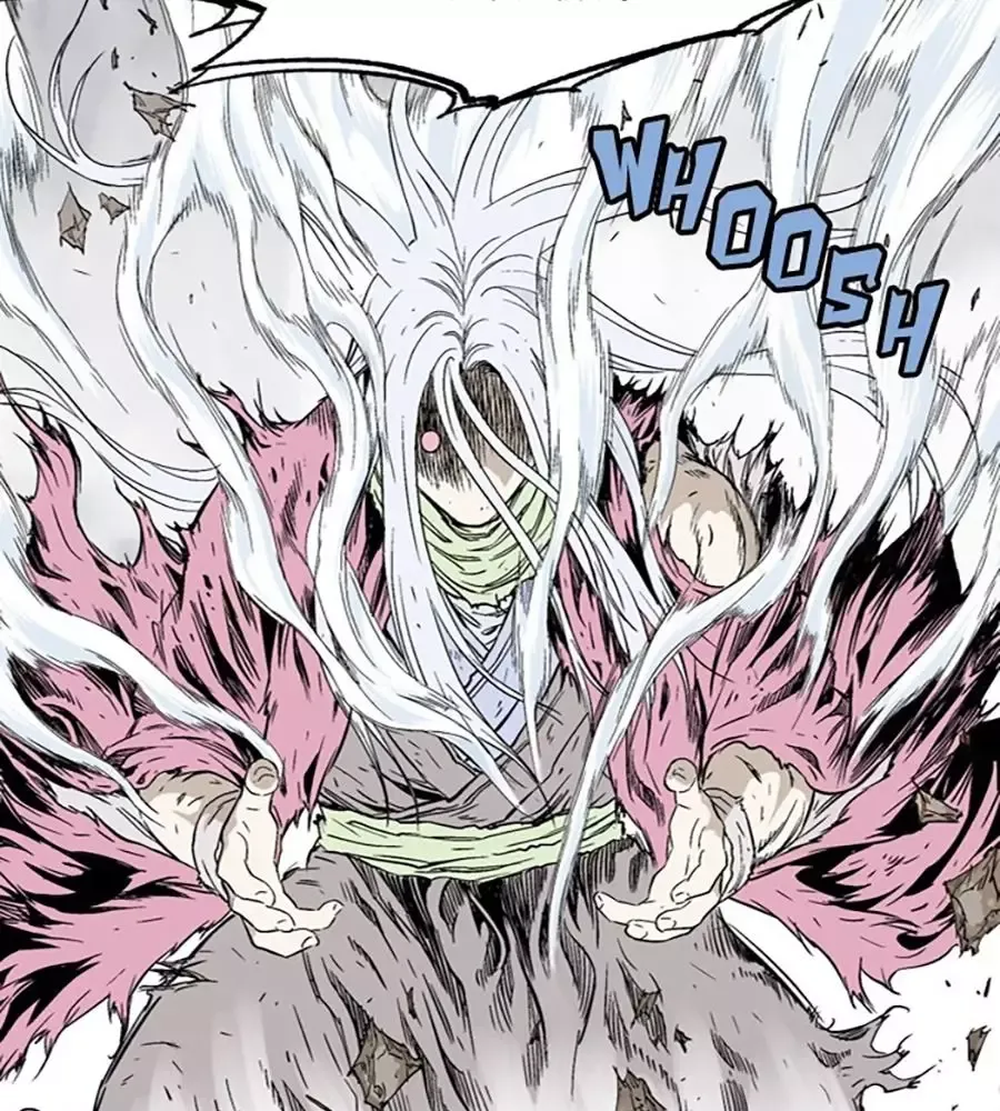 Gosu Chap 215 - Next Chap 216