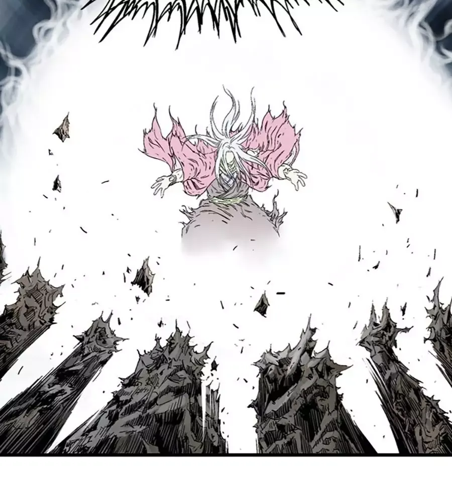Gosu Chap 215 - Next Chap 216