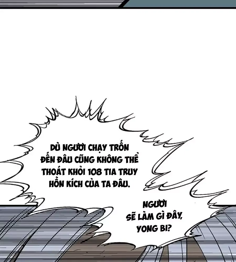 Gosu Chap 215 - Next Chap 216
