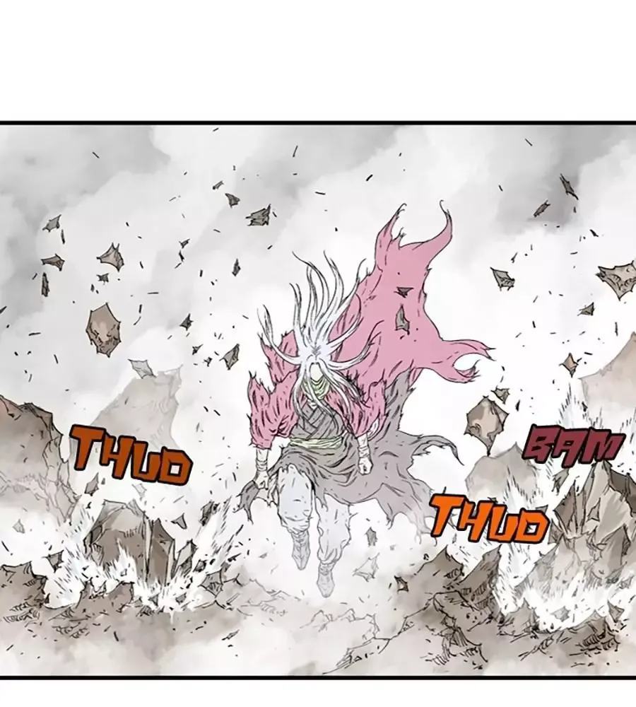 Gosu Chap 215 - Next Chap 216