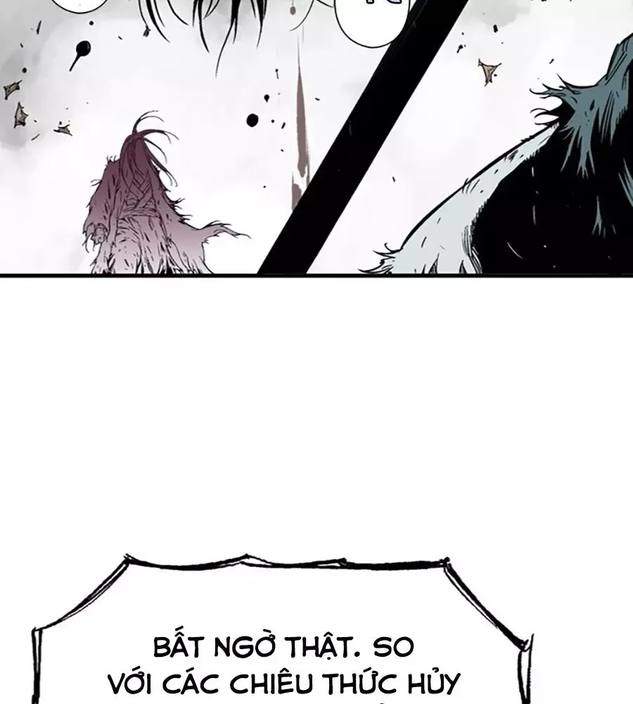 Gosu Chap 215 - Next Chap 216