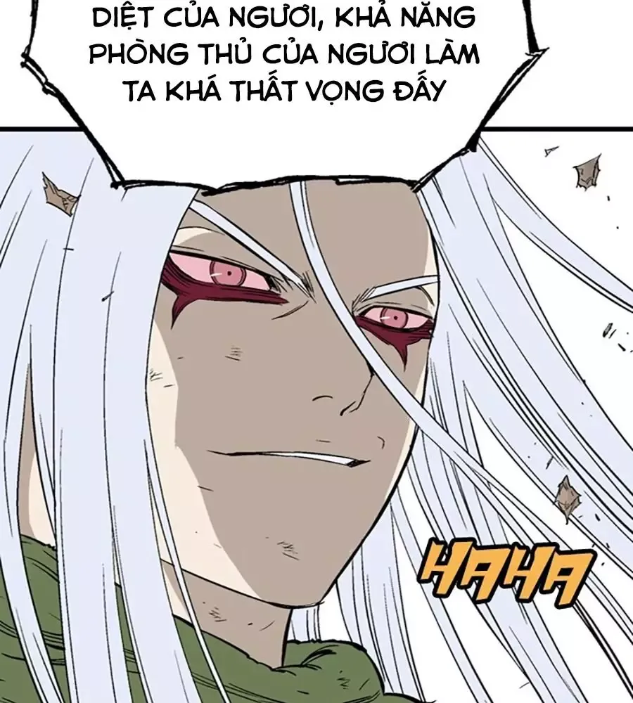 Gosu Chap 215 - Next Chap 216