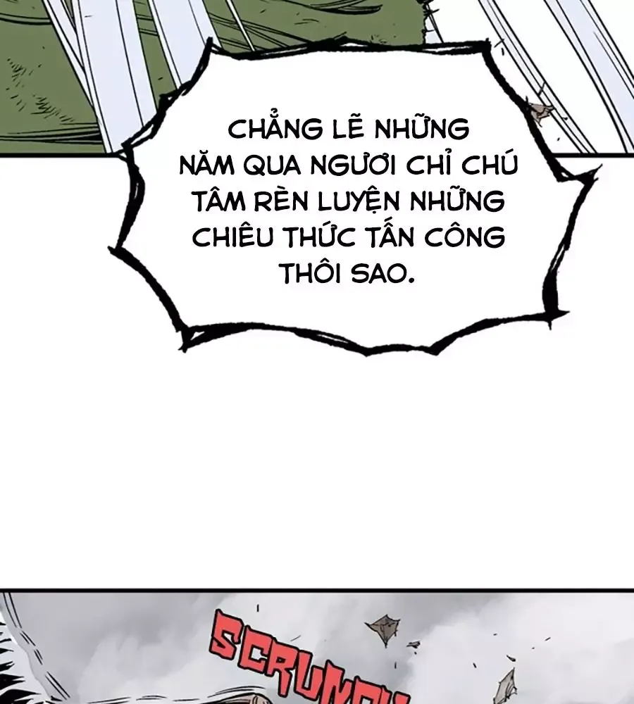 Gosu Chap 215 - Next Chap 216