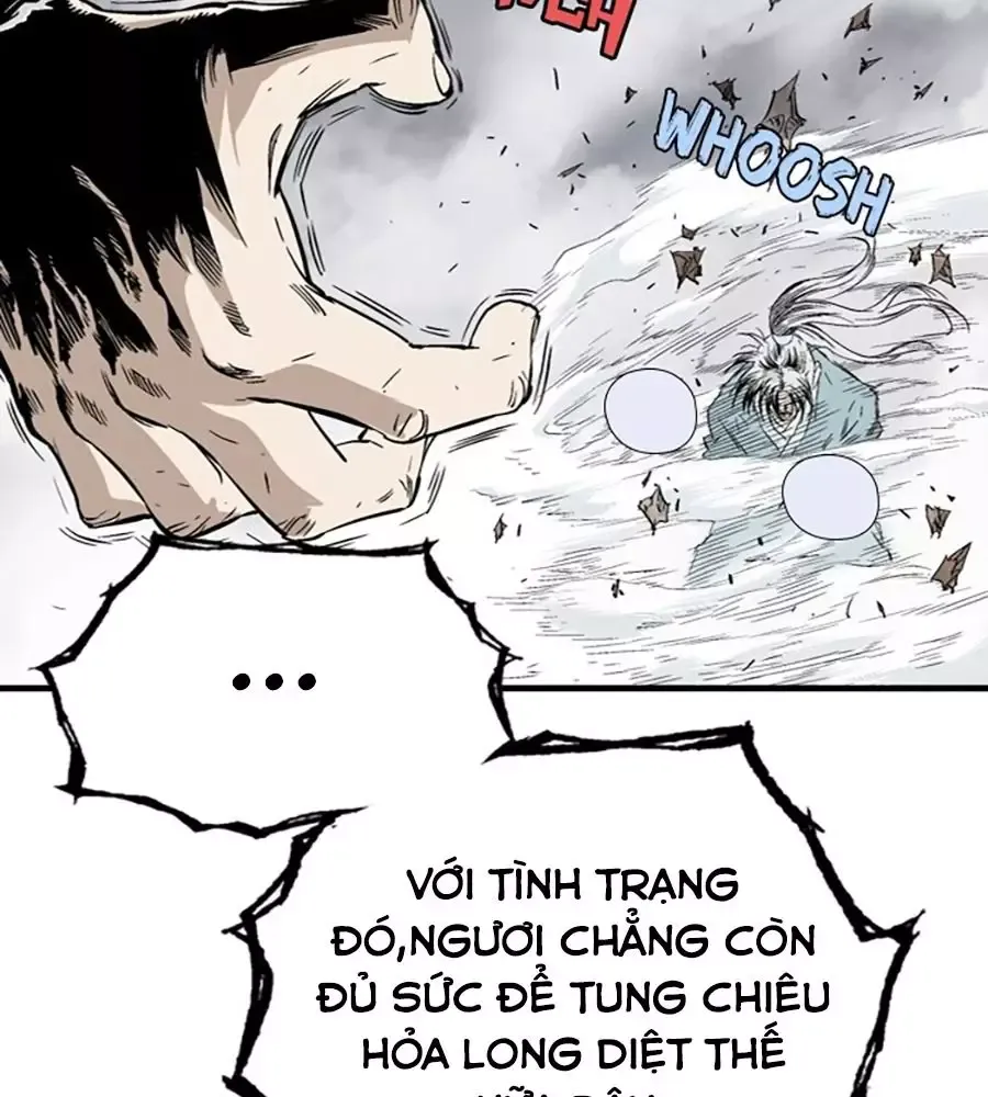 Gosu Chap 215 - Next Chap 216