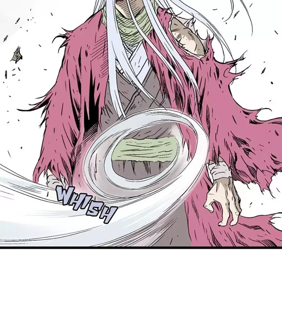 Gosu Chap 215 - Next Chap 216