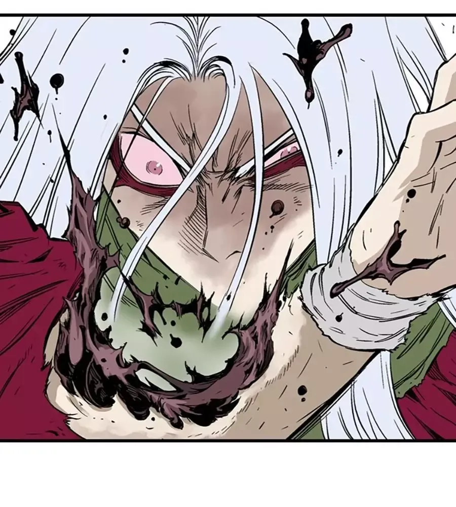 Gosu Chap 215 - Next Chap 216