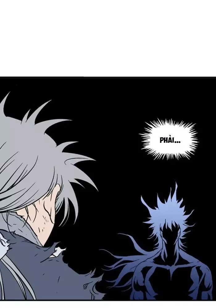 Gosu Chap 216 - Next Chap 217