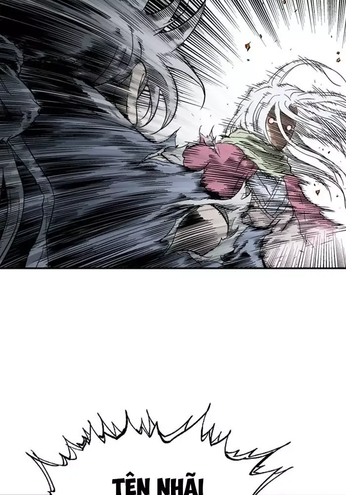 Gosu Chap 216 - Next Chap 217