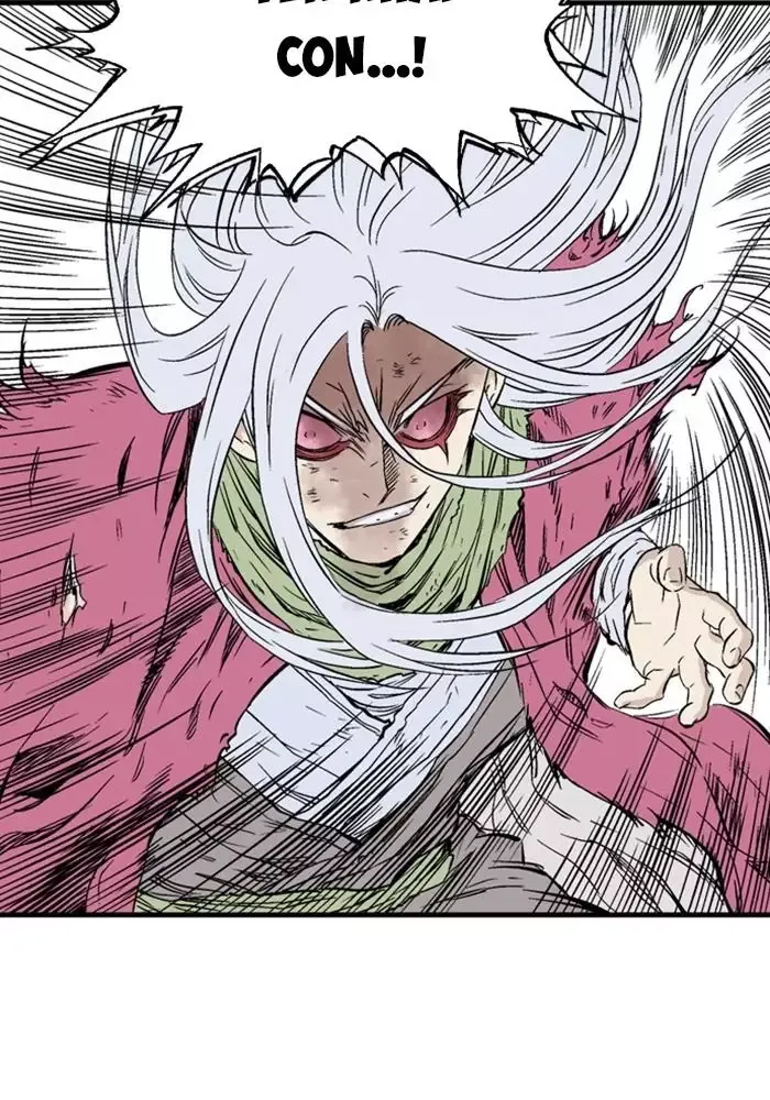 Gosu Chap 216 - Next Chap 217