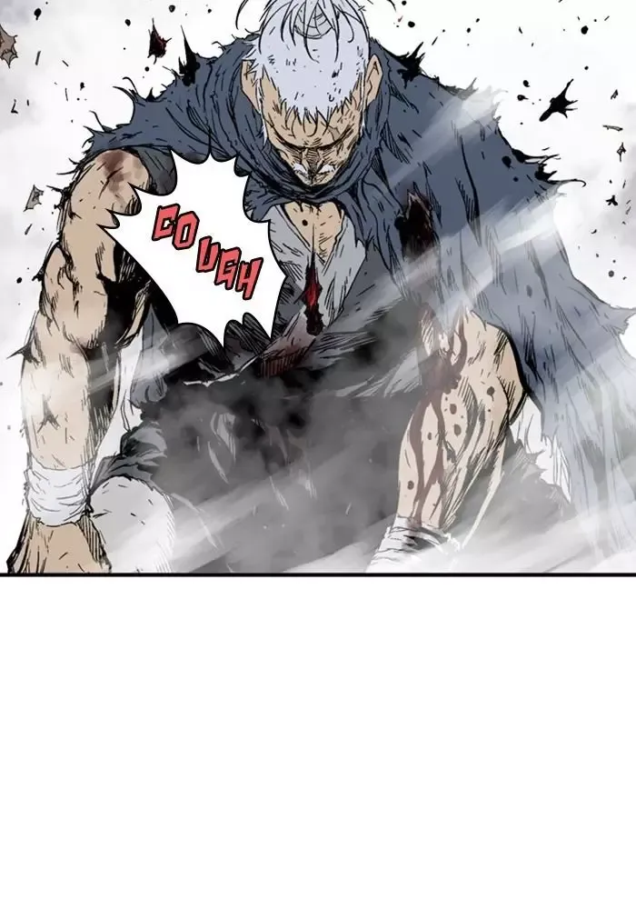 Gosu Chap 216 - Next Chap 217