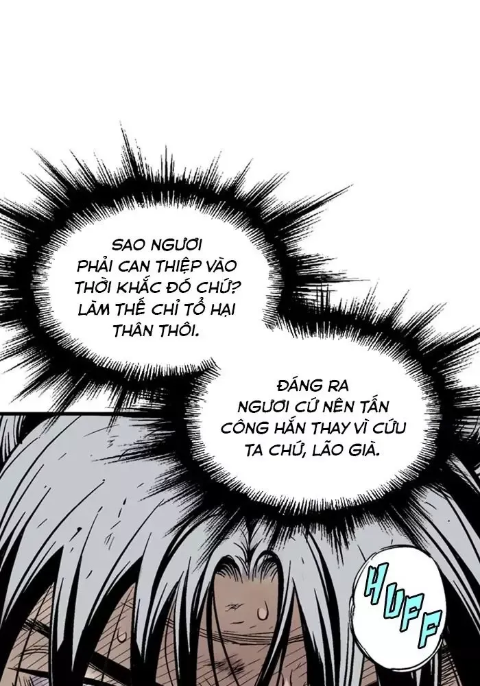 Gosu Chap 216 - Next Chap 217