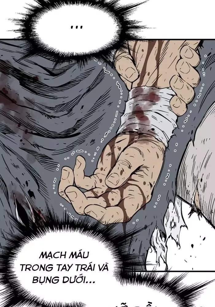Gosu Chap 216 - Next Chap 217