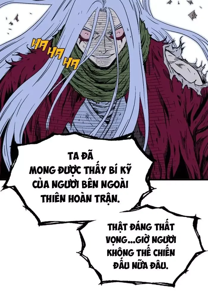 Gosu Chap 216 - Next Chap 217