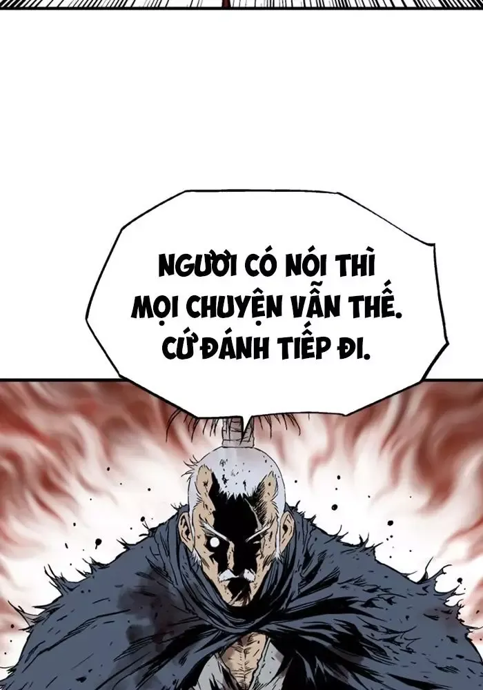 Gosu Chap 216 - Next Chap 217