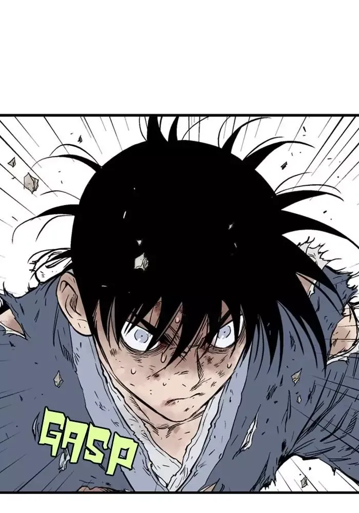 Gosu Chap 216 - Next Chap 217