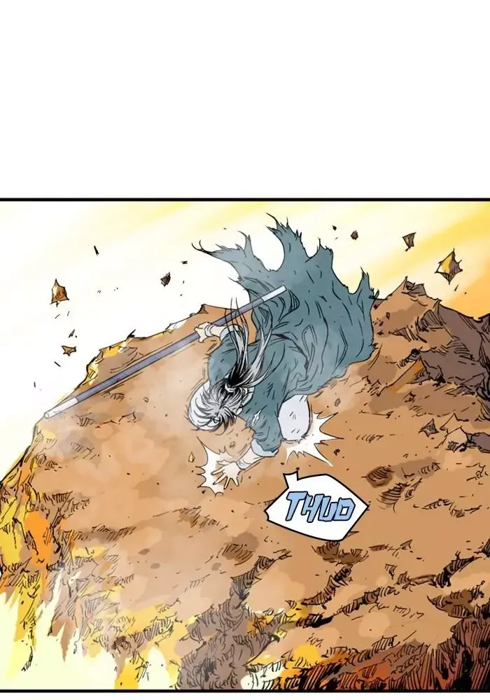 Gosu Chap 216 - Next Chap 217