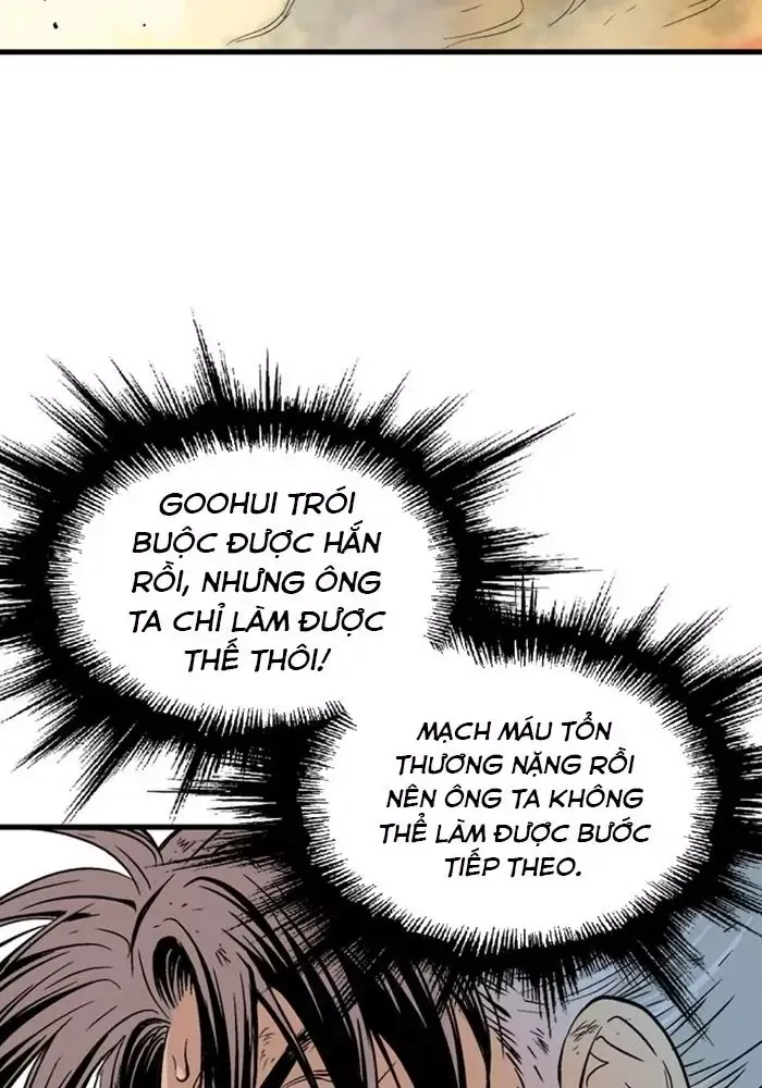 Gosu Chap 216 - Next Chap 217