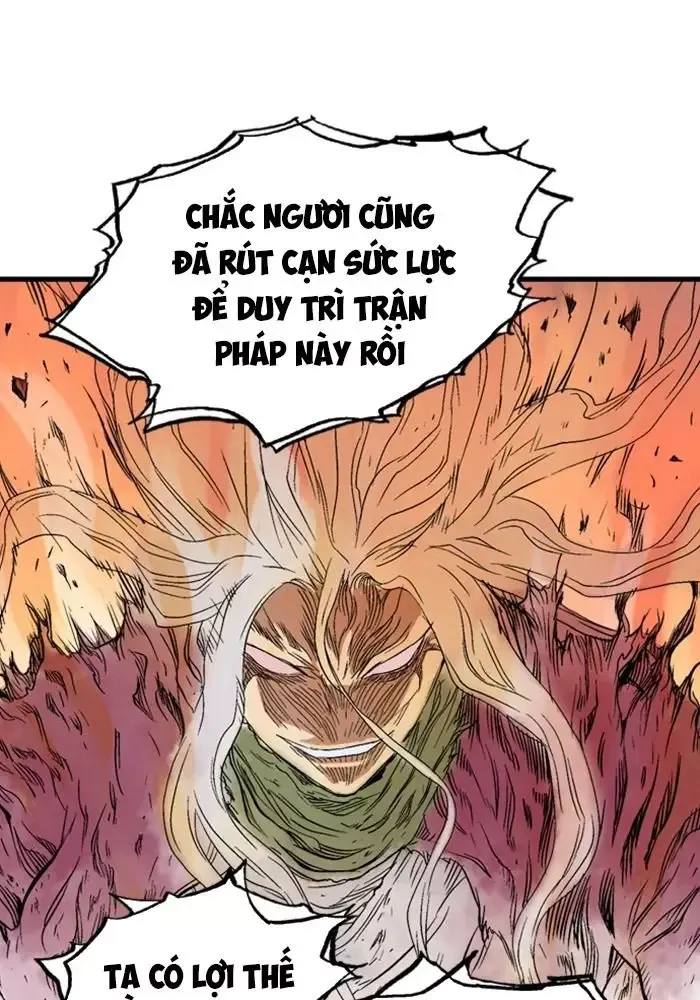 Gosu Chap 216 - Next Chap 217