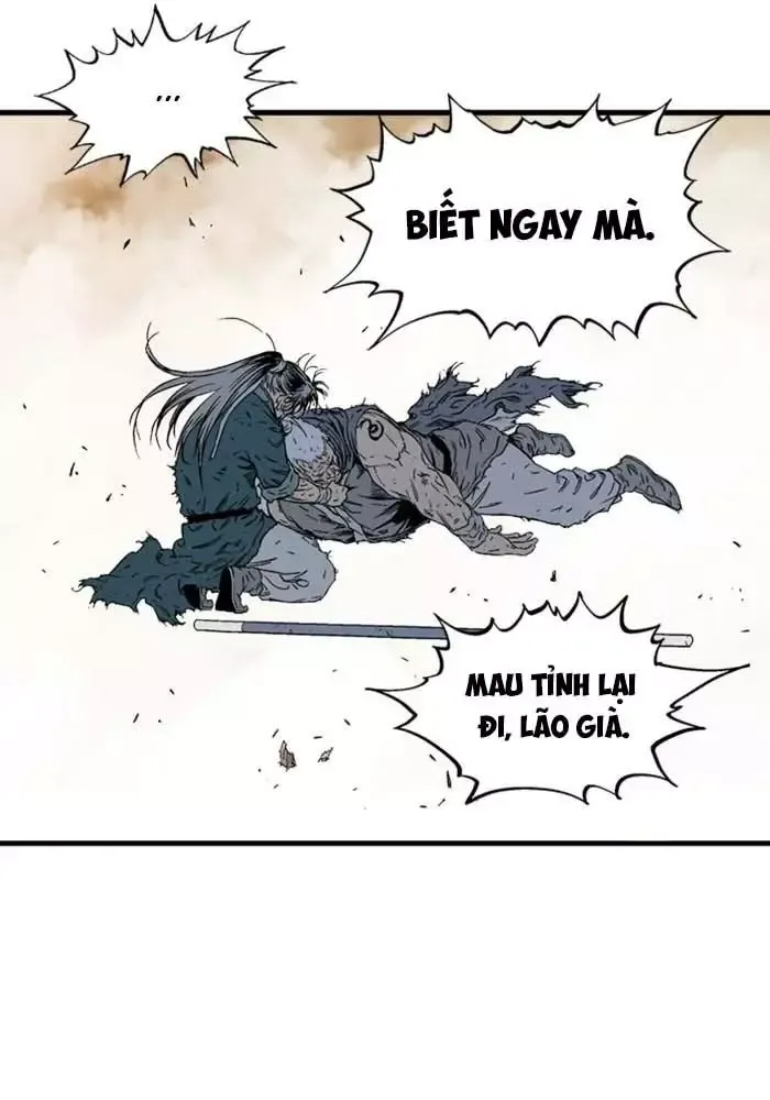 Gosu Chap 217 - Next Chap 218