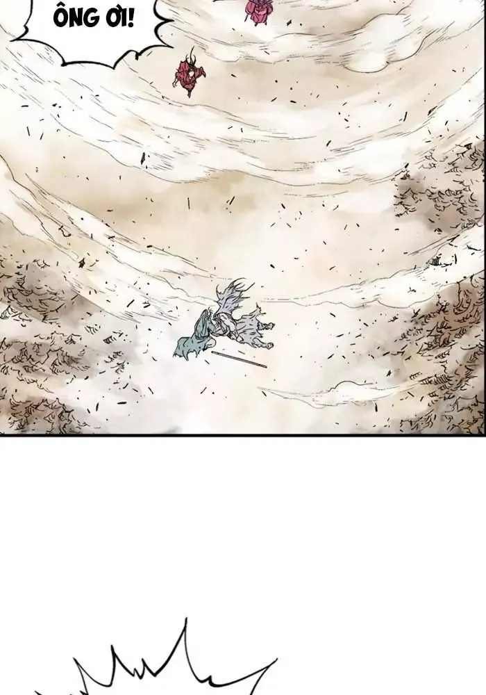 Gosu Chap 217 - Next Chap 218