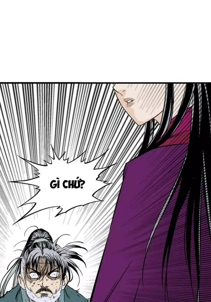 Gosu Chap 217 - Next Chap 218