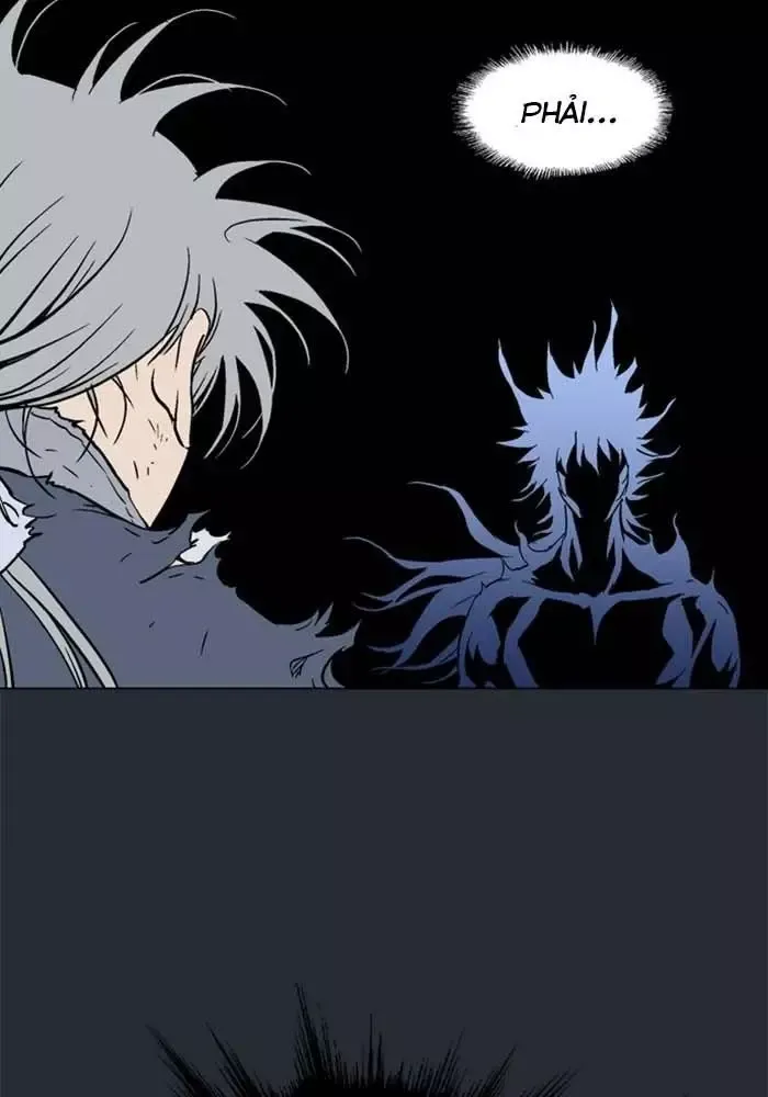 Gosu Chap 217 - Next Chap 218