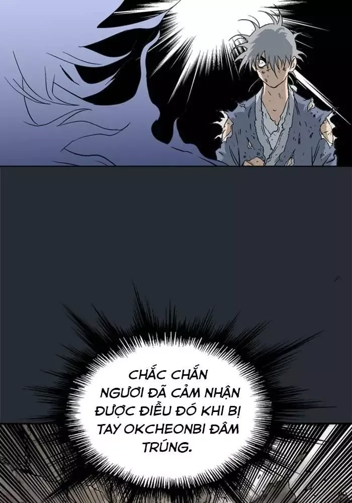 Gosu Chap 217 - Next Chap 218
