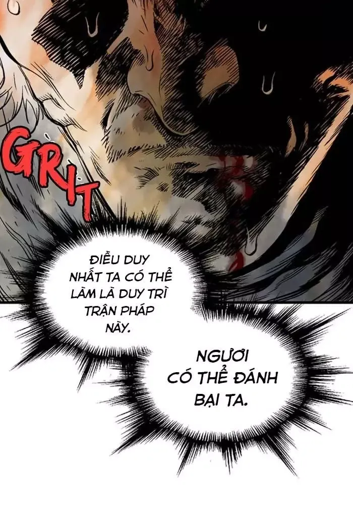 Gosu Chap 217 - Next Chap 218