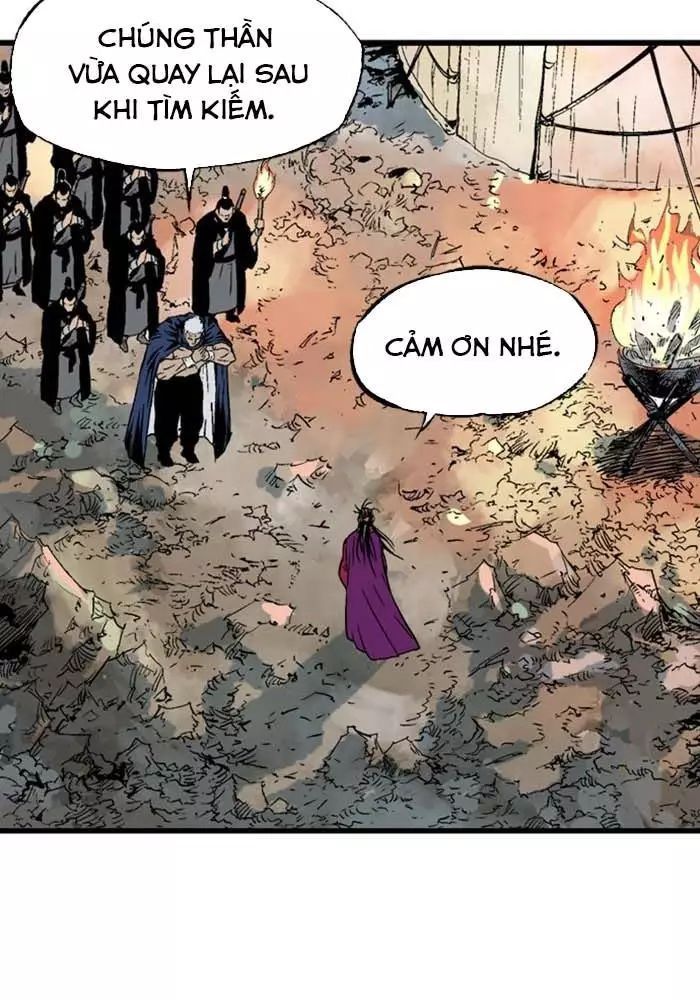 Gosu Chap 218 - Next Chap 219
