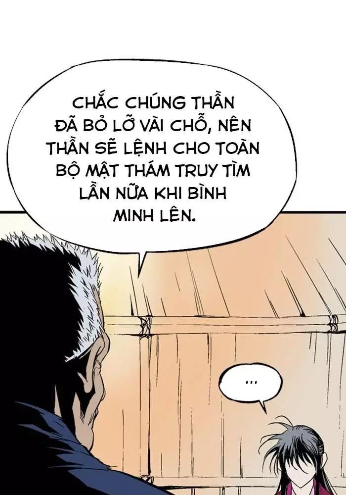 Gosu Chap 218 - Next Chap 219