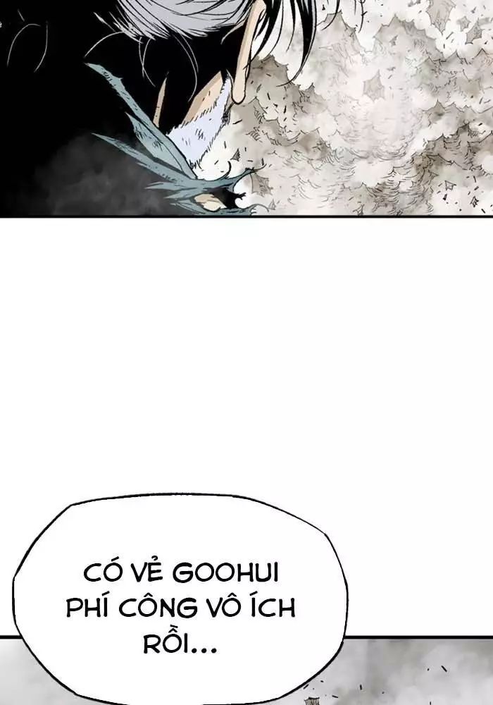 Gosu Chap 218 - Next Chap 219