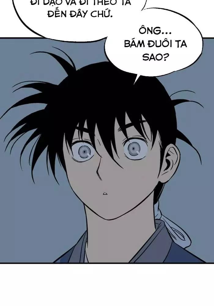 Gosu Chap 218 - Next Chap 219
